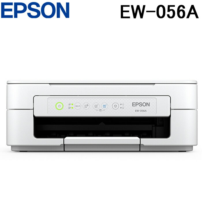 ץEW-056AA4顼󥯥åȥץ󥿡ʣ絡4̵LANޥбԡۥ磻(EW-052Aθ)EPSONꥪ