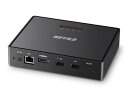 (LINE新規友だち限定クーポン配布中)バッファロー LDV-HDA ネットワーク対応HDMIアダプター 文教向け専用アプリ標準添付