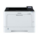 (5/10は抽選で100%P還元)エプソン LP-S280DN A4モノクロページプリンター/35PPM/有線LAN/両面印刷 EPSON