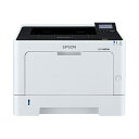 (LINE新規友だち限定クーポン配布中)エプソン LP-S380DN A4モノクロページプリンター/40PPM/有線LAN/両面印刷 EPSON