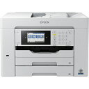 (LINEクーポン有)エプソン PX-M6011F A3ノビ対応カラーインクジェット複合機 2段カセットモデル EPSON