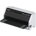 (6/10は抽選で100%P還元)エプソン VP-F2100N ドットインパクトプリンター 106桁 水平 7枚複写 ネットワーク対応 EPSON