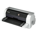 (6/10は抽選で100%P還元)エプソン VP-F4400 ドットプリンター 136桁 水平 EPSON