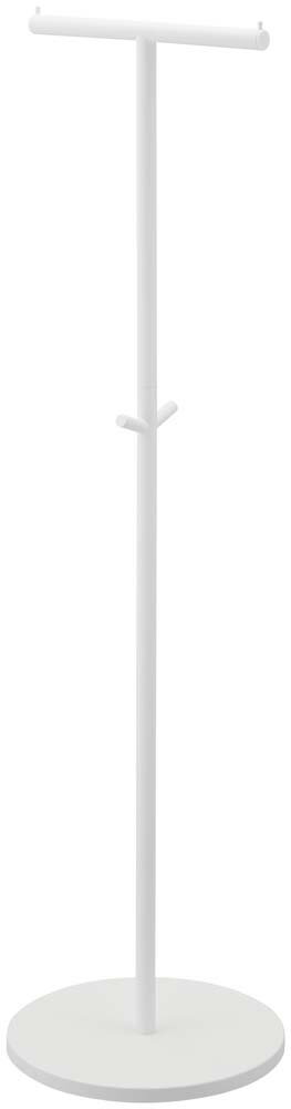 (LINEクーポン有)山崎実業 ポールハンガー スマート 4080