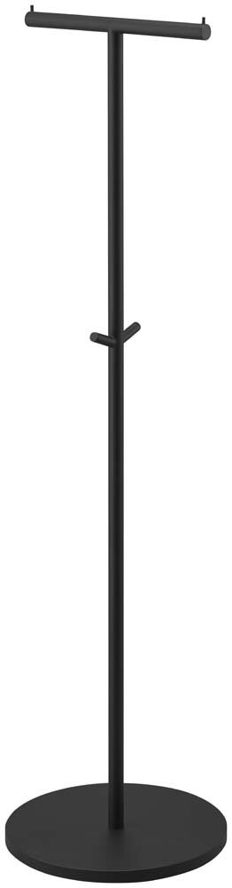 (LINEクーポン有)山崎実業 ポールハンガー スマート 4081