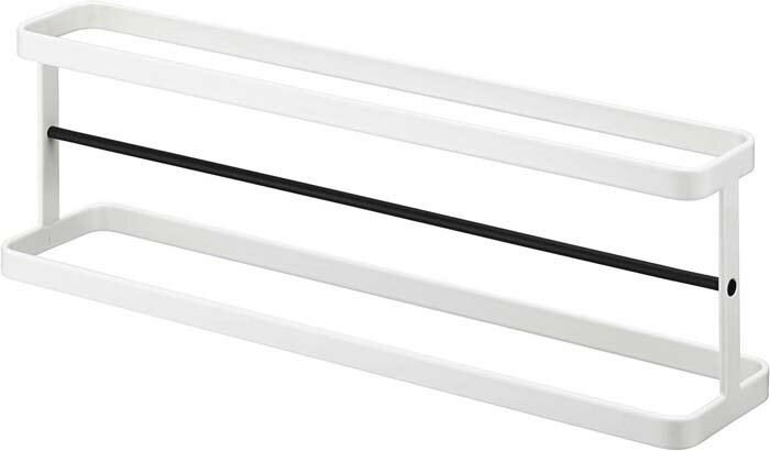 (LINEクーポン有)山崎実業 6965 スリッパラック プレートワイド