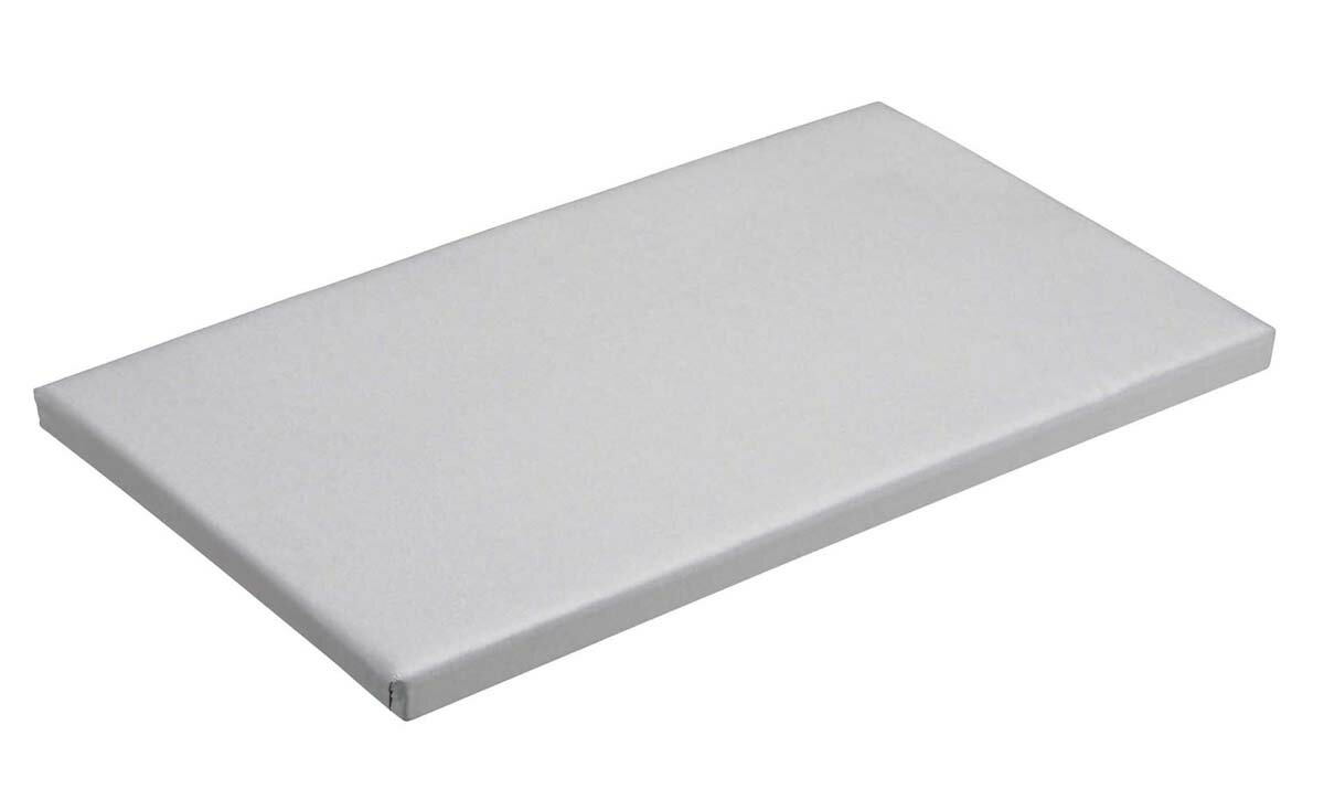 (LINEクーポン有)山崎実業 平型アイロン台ベーシック アルミコート 3633