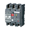 (LINE新規友だち限定クーポン配布中)(送料無料)パナソニック BKW3103CMK BKW-30CM 3P10A30mA ブレーカーBKW-M型