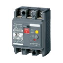 (LINE新規友だち限定クーポン配布中)(送料無料)パナソニック BKW3103M BKW-30M 3P10A30mA ブレーカーBKW-M型