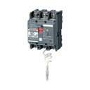 (LINE新規友だち限定クーポン配布中)(送料無料)パナソニック BKW3503S5K BKW-50SN 3P50A30mA ブレーカーBKW-N型