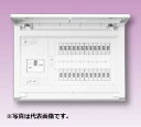 (LINE新規友だち限定クーポン配布中)テンパール MAG35102 スタンダード住宅用分電盤 リミッタースペースなし 扉付 10+2 50A