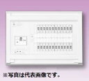 (LINE新規友だち限定クーポン配布中)テンパール YAG3610 スタンダード住宅用分電盤 リミッタースペースなし 扉なし 10+0 60A
