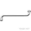 (LINEクーポン有)三栄水栓 SANEI A10JH-61X2-16X240 泡沫自在パイプ