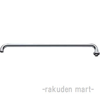 (6/1は抽選で100％P還元)三栄水栓 SANEI A20J-61X48-16 長尺横形パイプ