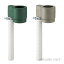 (父の日特集開催中)三栄水栓 SANEI EC2012-2S-G 雨水取水器セット