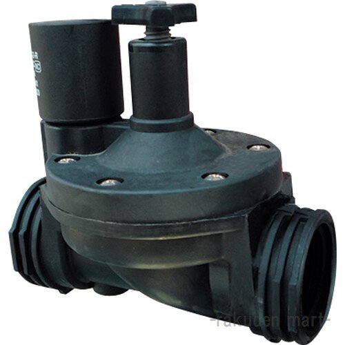(5/25は抽選で100％P還元)三栄水栓 SANEI ECXH10-591-20-ZA 電磁弁
