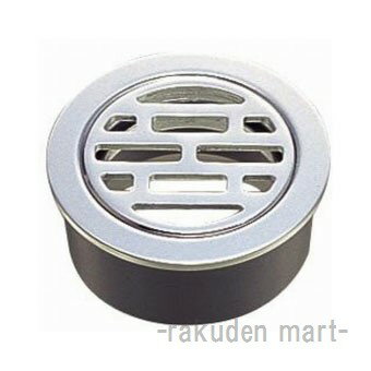 (LINEクーポン有)三栄水栓 SANEI H410B-125 兼用目皿