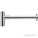 (LINEクーポン有)三栄水栓 SANEI H761F-32 ボトルトラップ横引管 洗面用