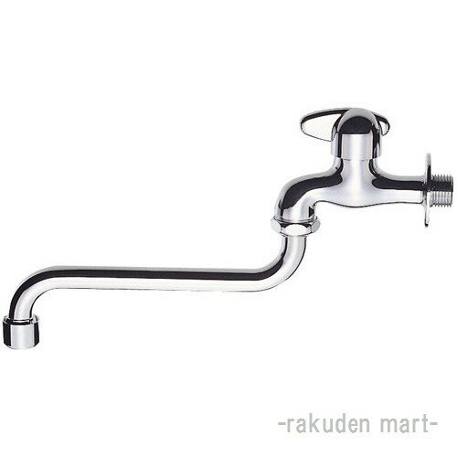 (スーパーSALE期間全品P2倍)三栄水栓 SANEI JA105H-13 ミニセラ泡沫自在水栓