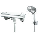 (LINEクーポン有)三栄水栓 SK18502T5 サーモシャワー混合栓 SANEI