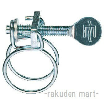 (LINEクーポン有)三栄水栓 SANEI PD21-16 蝶ネジワイヤバンド