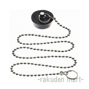 ※お客様のご都合による商品の返品・交換・キャンセルは受け付けておりません。商品仕様をご確認の上、お間違いの無いようお願い致します。◆メーカー:三栄水栓 SANEI ◆品名:バス用クサリ付ゴム栓 バスルーム用 ◆品番:PH29-52(PH29...