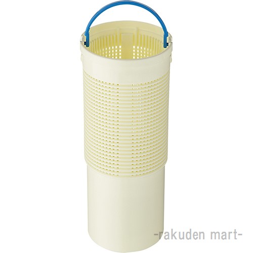 (LINEクーポン有)三栄水栓 SANEI PH6500F-1 流し排水栓カゴ キッチン用