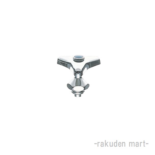 (LINEクーポン有)三栄水栓 SANEI PR10A-20 給水栓上部