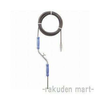 Rakuten - (LINEクーポン有)三栄水栓 SANEI PR801-15 パイプクリーナー