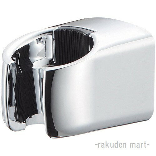 (LINEクーポン有)三栄水栓 SANEI PS32-85-C PCシャワー掛具 バスルーム用