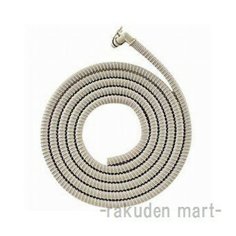 (LINEクーポン有)三栄水栓 SANEI PT171-871-7 風呂水給水ホース 洗濯機用