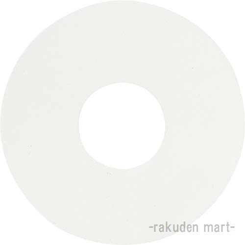 (LINEクーポン有)三栄水栓 SANEI R559-50X12 ゴムプレート