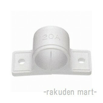 (LINEクーポン有)三栄水栓 SANEI R68-40A PCサドルバンド