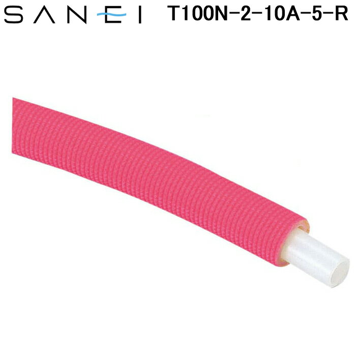 (5/25͒I100PҌ)Oh SANEI T100N-2-10A-5-R ۉޕtˋ|G` Riԁjp