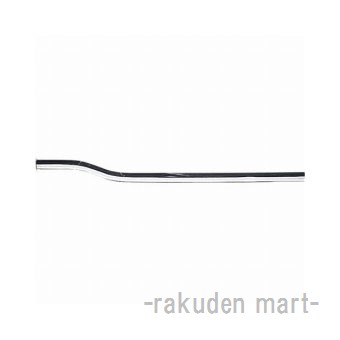 (2/10は抽選で100％P還元)三栄水栓 SANEI V22J-63-D ツバ付給水曲管