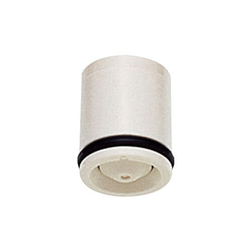 (LINEクーポン有)三栄水栓 SANEI V821F-1-13 PC逆止弁コア