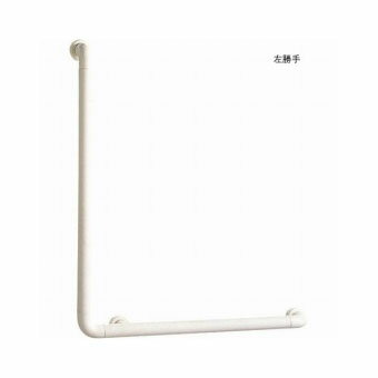 (2/5は抽選で100％P還元)三栄水栓 SANEI W580-D ソフトバーL型