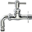 (LINEクーポン有)三栄水栓 SANEI Y126YV-13 散水用ホーム水栓