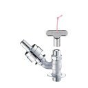 (LINEクーポン有)三栄水栓 SANEI Y861-13 共用自動接手散水栓