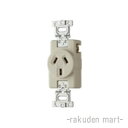(LINEクーポン有)パナソニック WF1315WK (10個セット) 3P15A 埋込コンセント