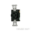 (LINEクーポン有)パナソニック WF1420BK (10個セット) 接地3P20A 埋込コンセント