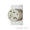 (LINEクーポン有)パナソニック WF2360W 3P60A引掛埋込 コンセント