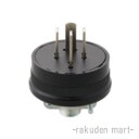 (LINEクーポン有)パナソニック WF5415 (10個セット) 接地3P15Aキャップ
