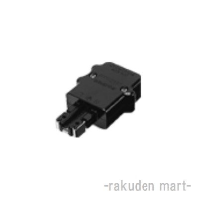 (LINEクーポン有)パナソニック WF5820B (10個セット) 舞台照明用C型接地2P20A キャップ