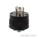 (LINEクーポン有)パナソニック WF6330 (5個セット) 接地2P30A引掛キャップ