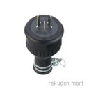 (LINEクーポン有)パナソニック WF7315 (5個セット) 3P15A 防水ゴムキャップ
