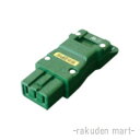 (LINEクーポン有)パナソニック WFA4551G (10個セット) ハーネスコネクタボディ