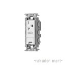 (LINEクーポン有)パナソニック WTF19324FK (5個セット) 15A・20A兼用埋込アースターミナル付接地コンセント