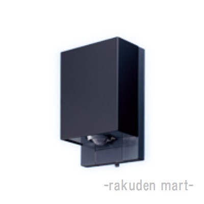 樂天商城 - (LINEクーポン有)パナソニック WTK34314B 屋側壁取付 スマート熱線センサ付自動スイッチ