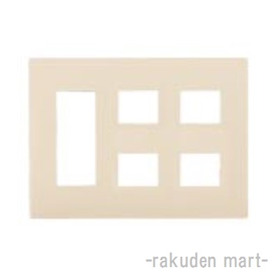 ※お客様のご都合による商品の返品・交換・キャンセルは受け付けておりません。商品仕様をご確認の上、お間違いの無いようお願い致します。◆メーカー:パナソニック ◆品番:WTL7087FK ◆品名:アドバンスシリーズコンセントプレート 7コ用 ◆沖縄県は配送不可となります。ご了承下さい。※品番通りのお手配になりますのでご注文前に必ず商品の仕様・サイズ・品番・色等を確認の上ご注文お願いします。当店のお買い物ガイドも併せてご確認ください。